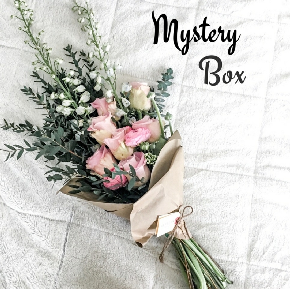 Choose Your Brand Reseller Mystery Box